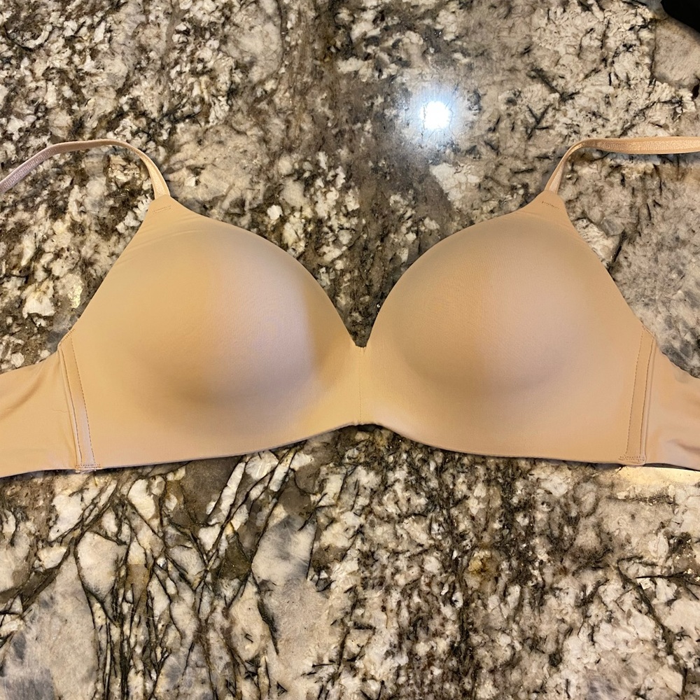 Auden Wireless T-Shirt Bra